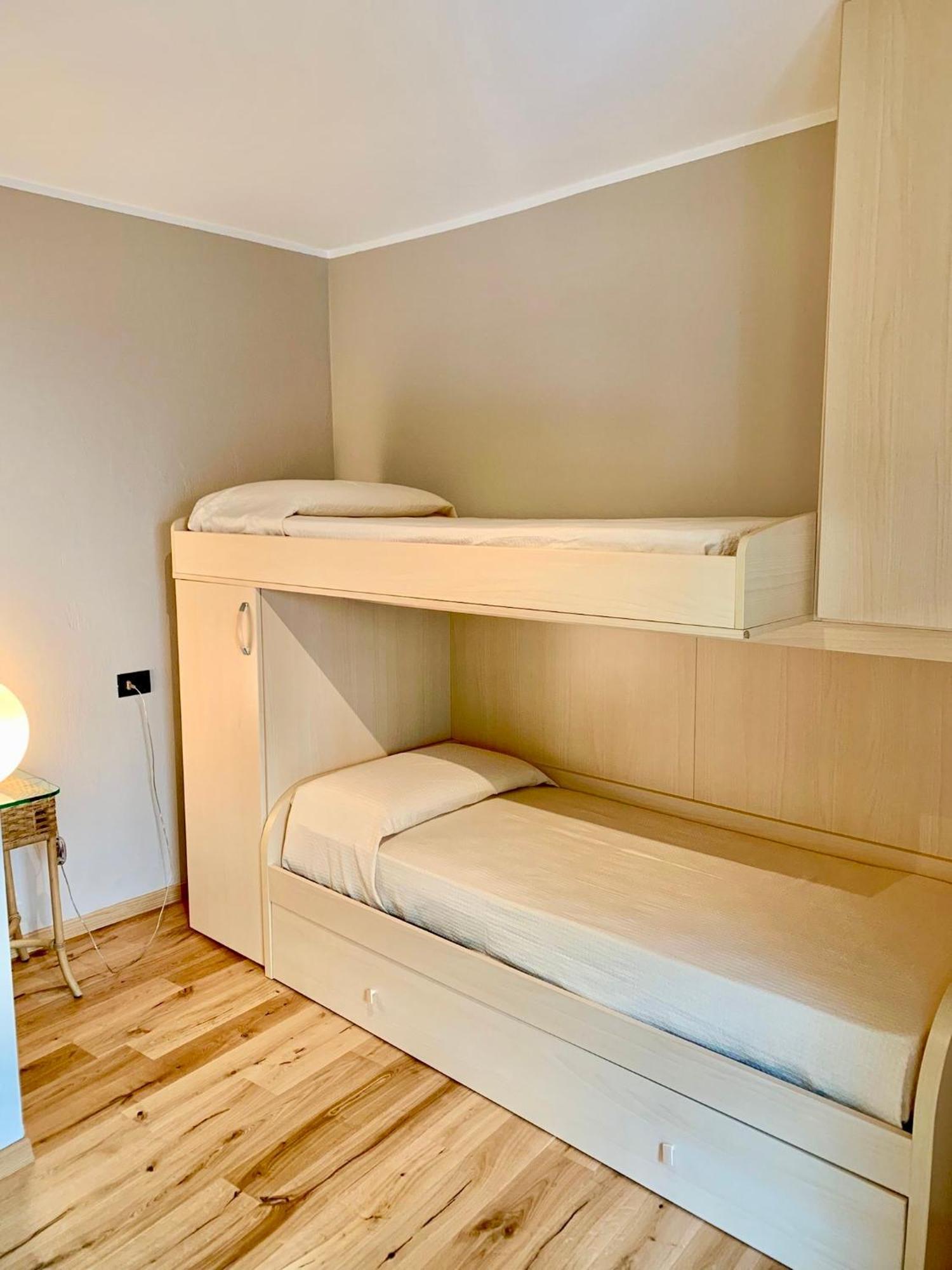 Maison Lalla Cir 0070 Pré-Saint-Didier Kültér fotó