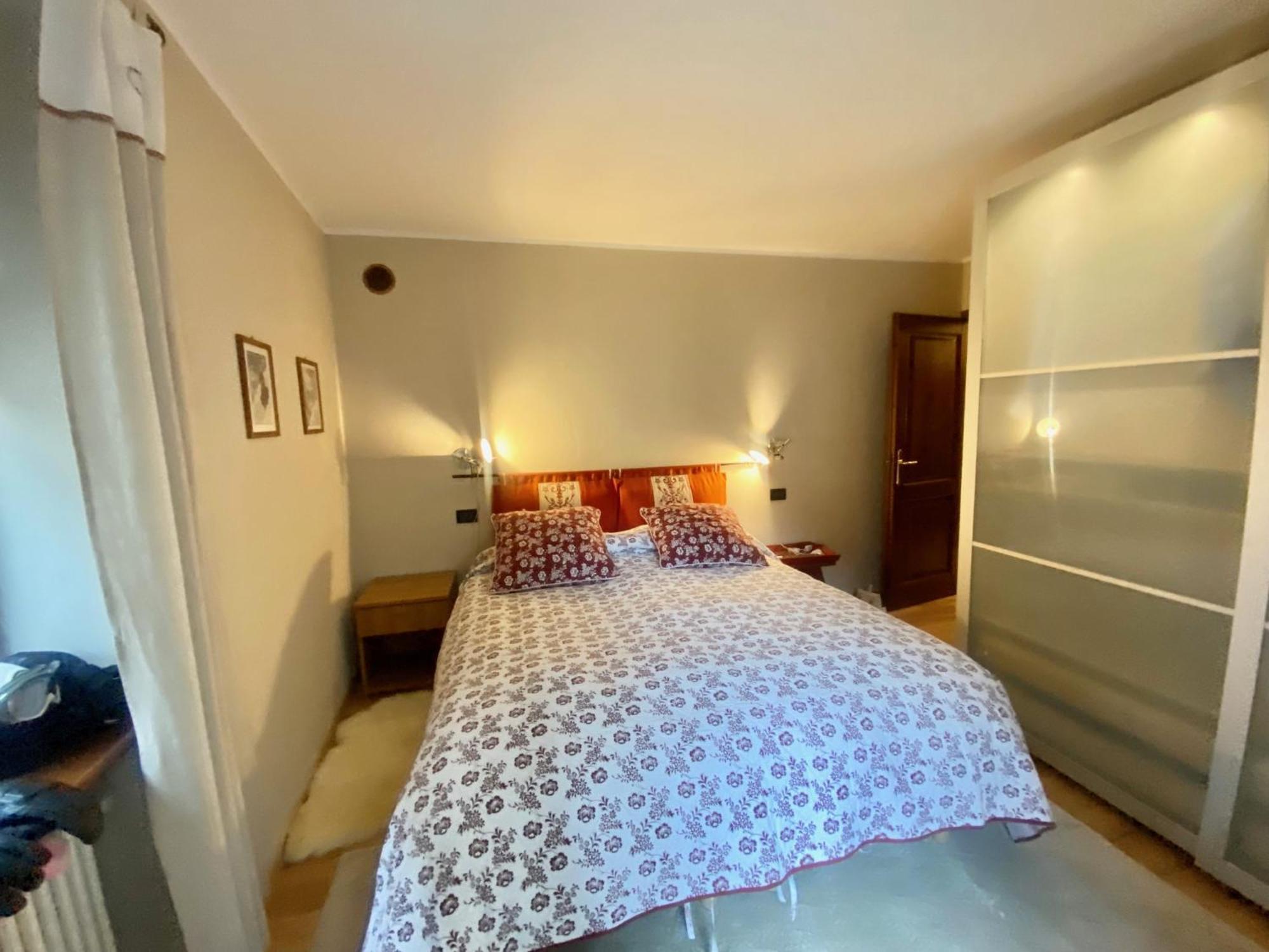 Maison Lalla Cir 0070 Pré-Saint-Didier Kültér fotó