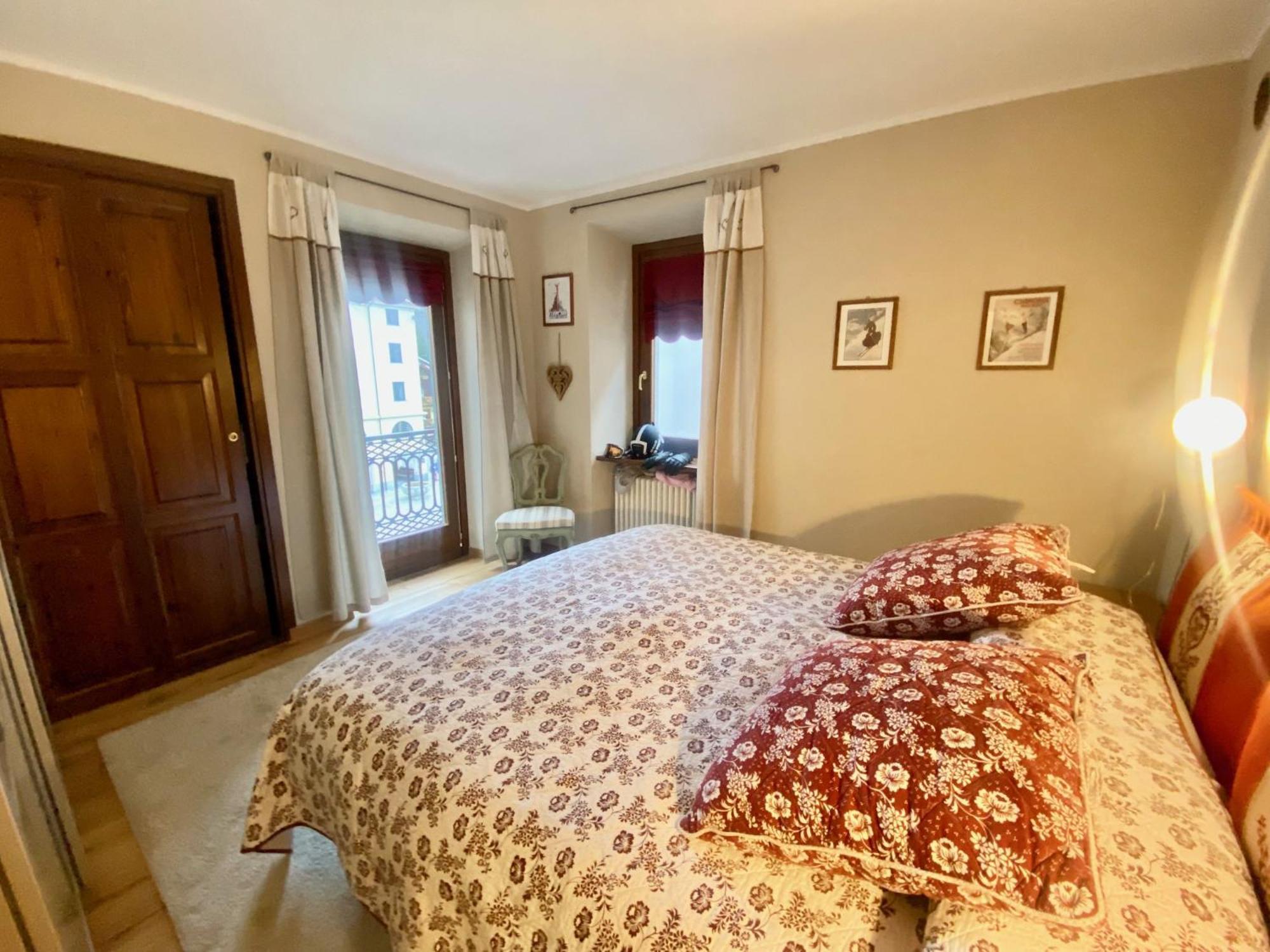 Maison Lalla Cir 0070 Pré-Saint-Didier Kültér fotó